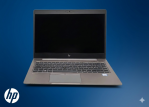 HP ZBook 14u G6  Mobile Workstation Core I7-8565U 1.8 Ghz 16GB 512GB M.2-2280 NVME Webcam LCD FHD 14.1"  Win 11 Pro - H2503264SP Grado C